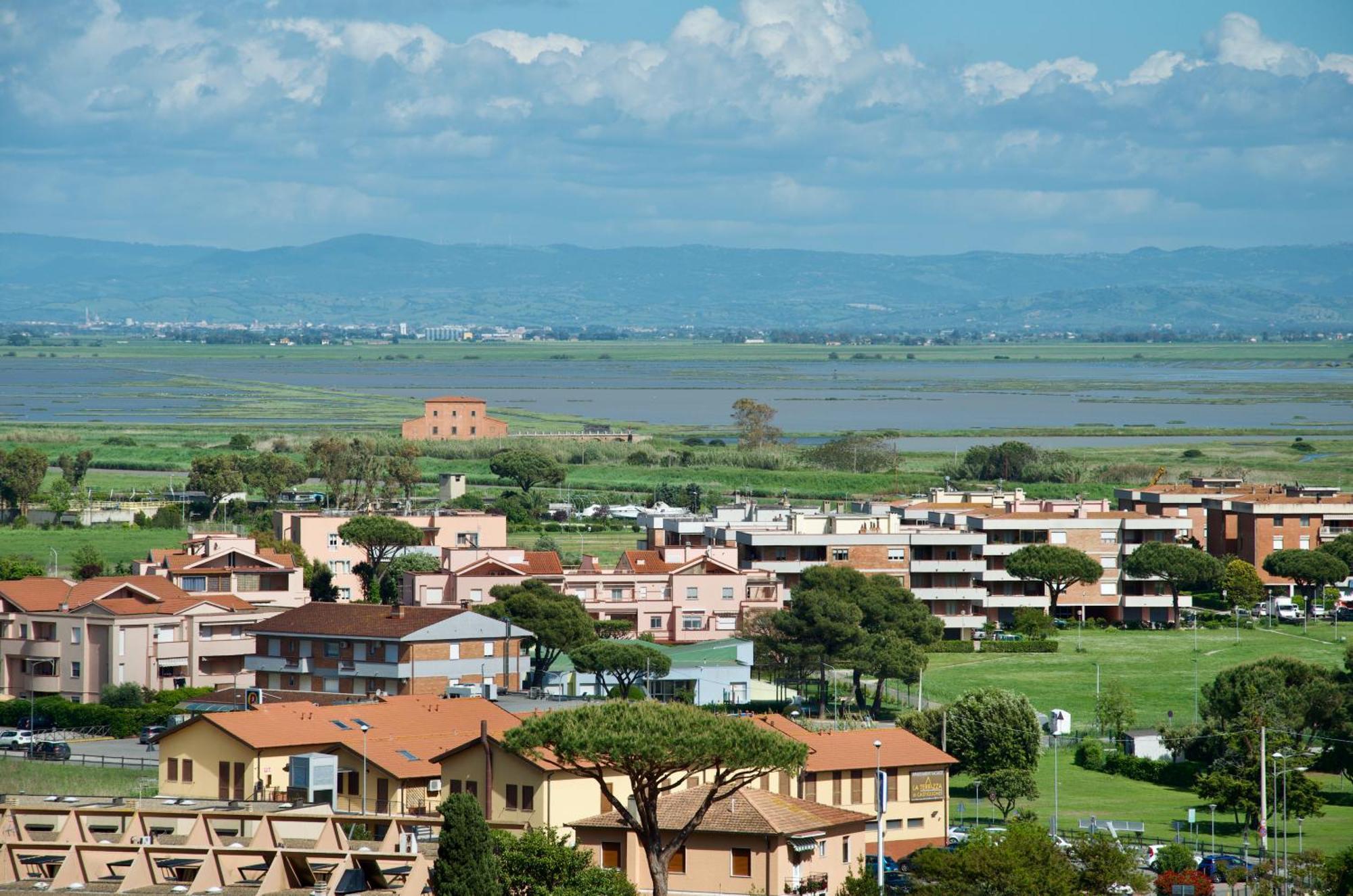 Apartment Nuovissimo Vento D'estate *