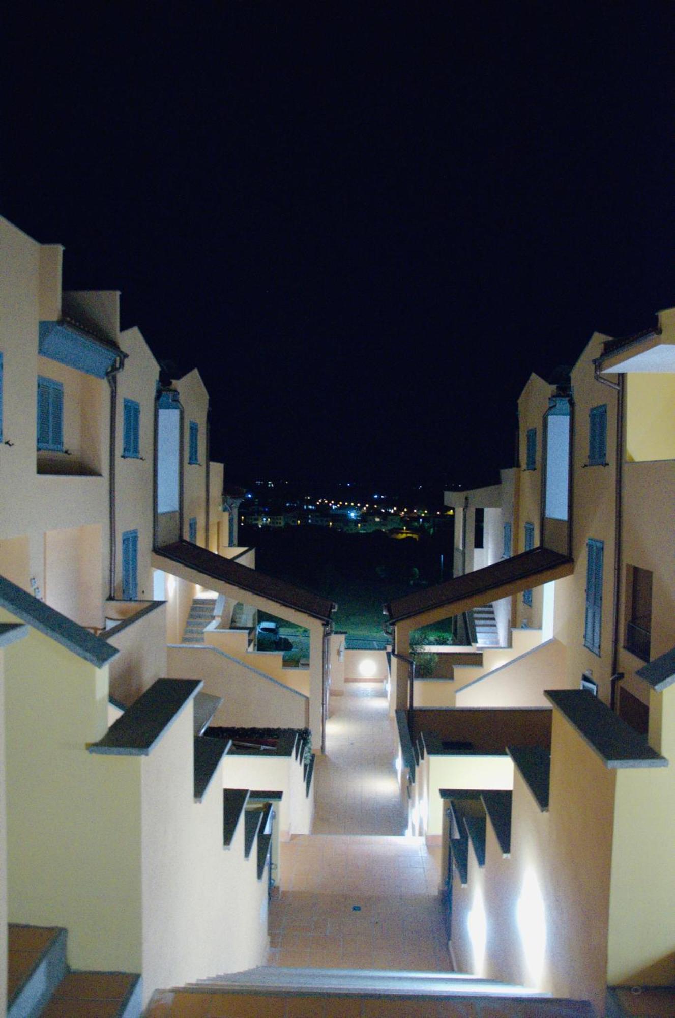 Nuovissimo Vento D'estate Apartment Castiglione della Pescaia