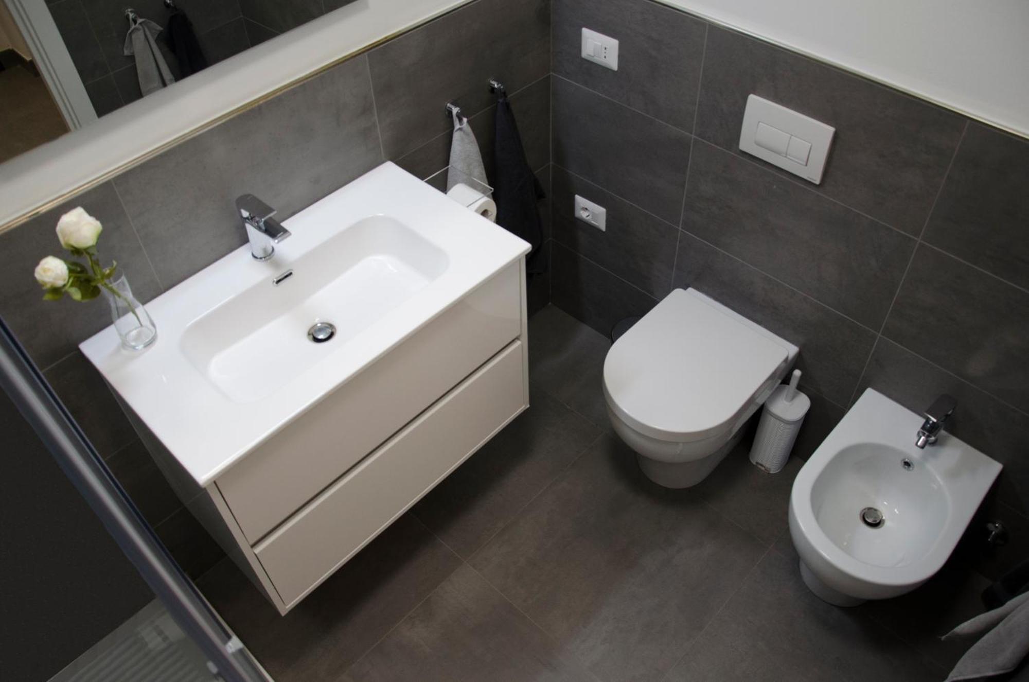 Nuovissimo Vento D'estate Apartment