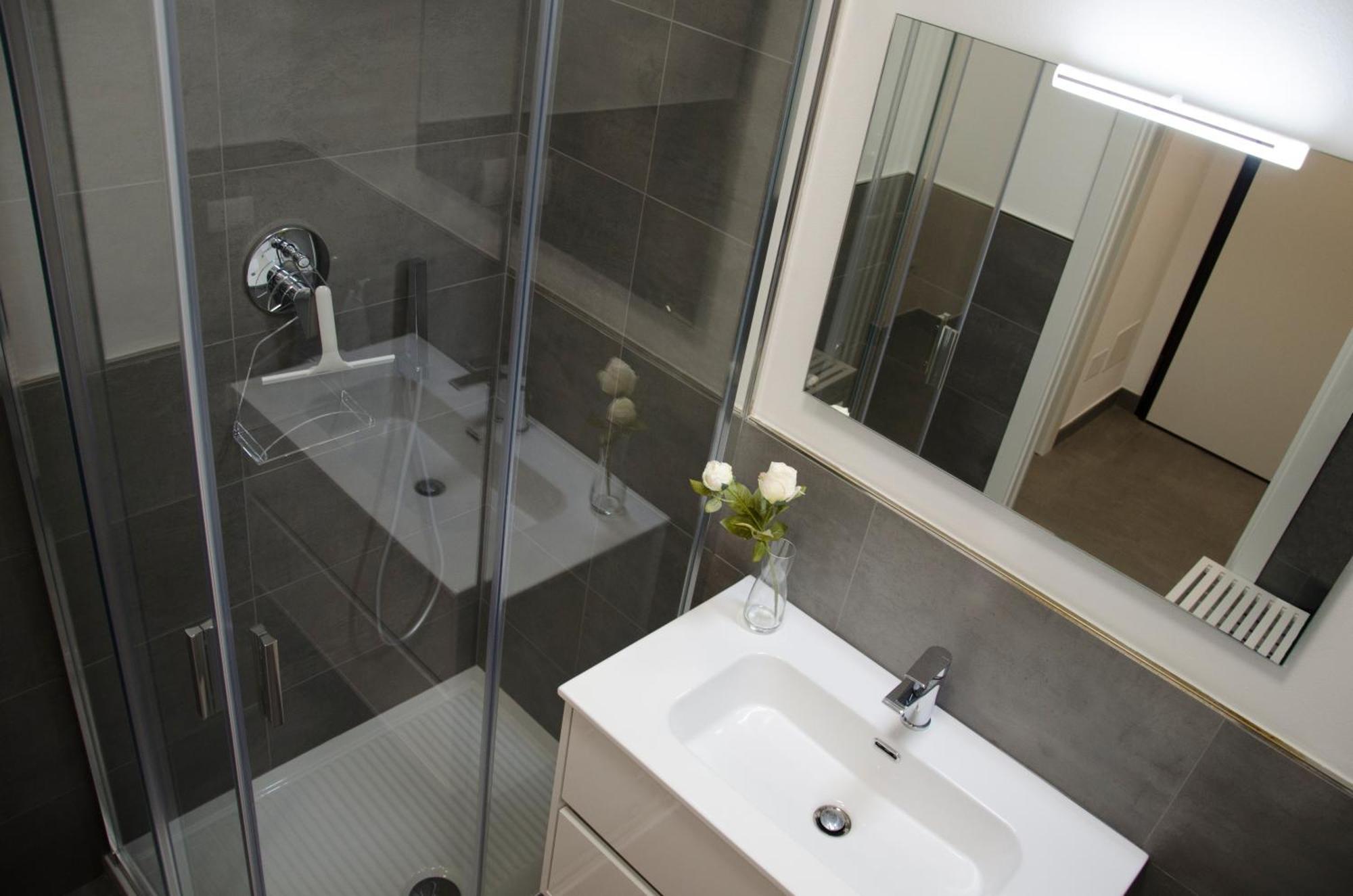 Nuovissimo Vento D'estate Apartment