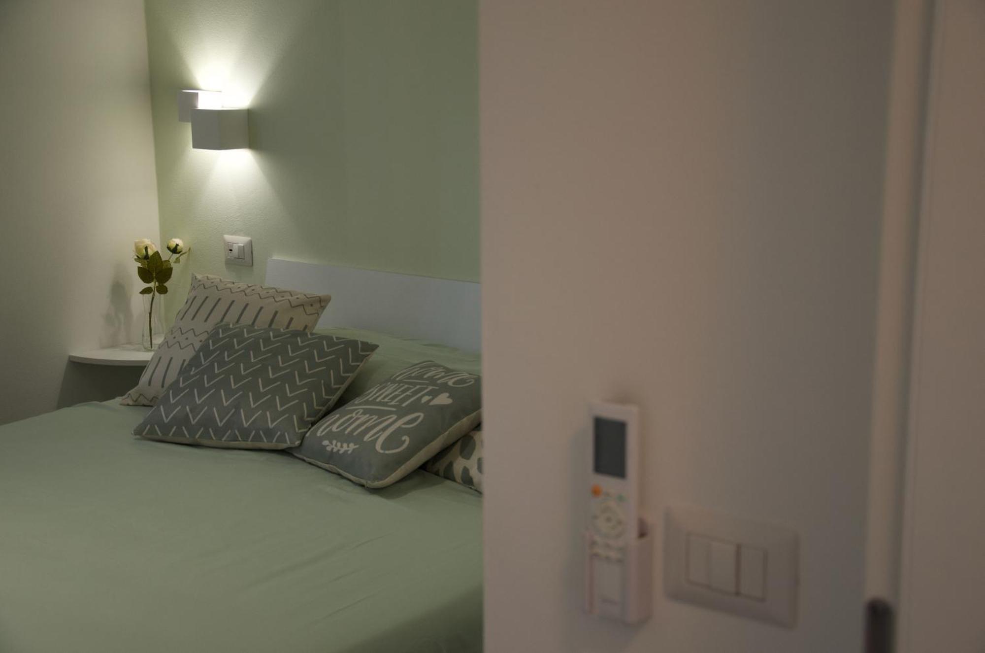 Nuovissimo Vento D'estate Apartment