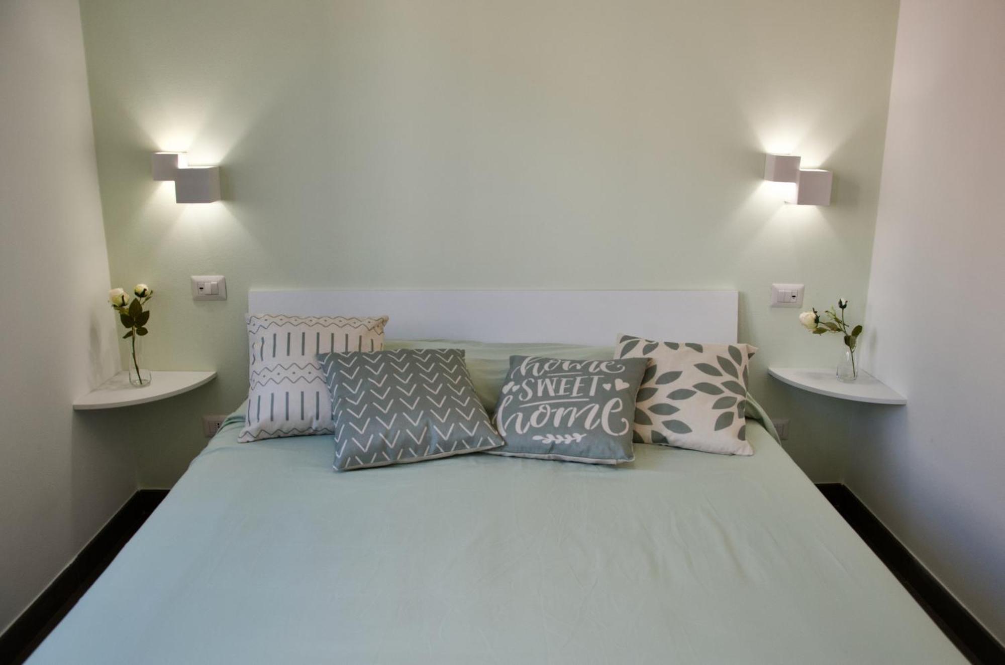 Nuovissimo Vento D'estate Apartment *